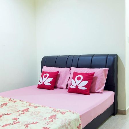 Kampung Guest House Pantai Cenang  Exterior foto