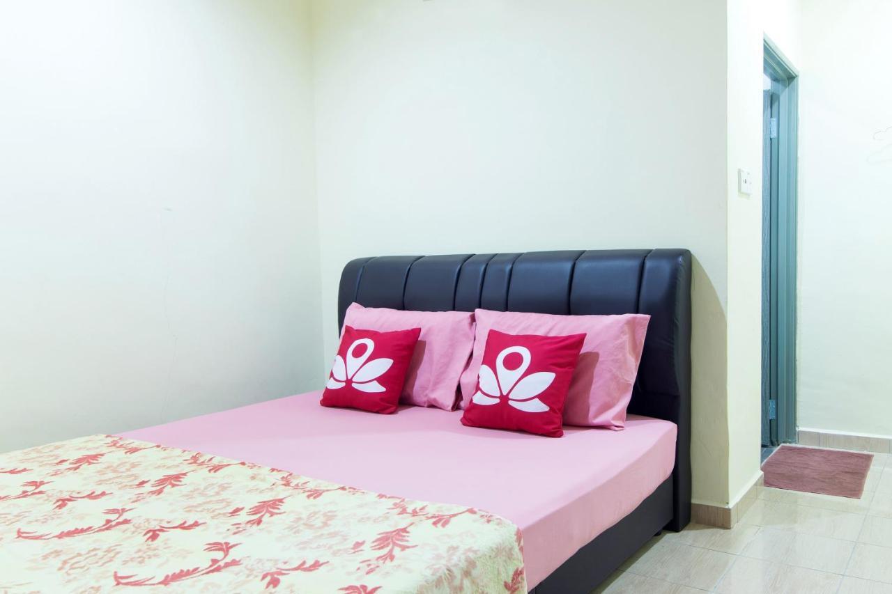 Kampung Guest House Pantai Cenang  Exterior foto