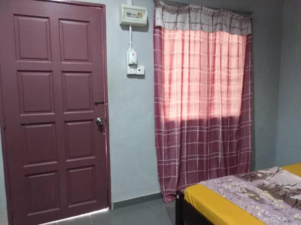 Kampung Guest House Pantai Cenang  Exterior foto